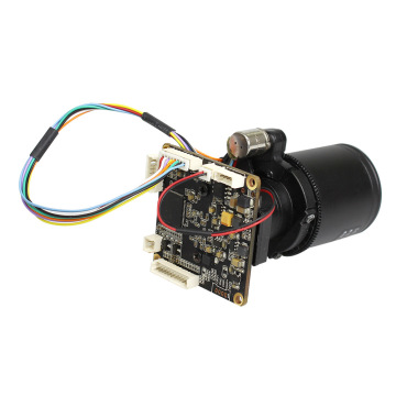 1080P Digital USB Camera Module with 10x Optical Zoom for Live Streaming