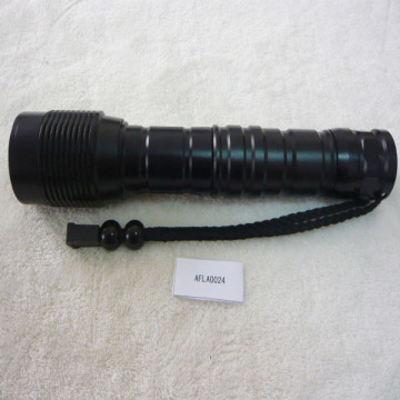 CREE XM-L T6 Zoomable Led Torch Wholesale