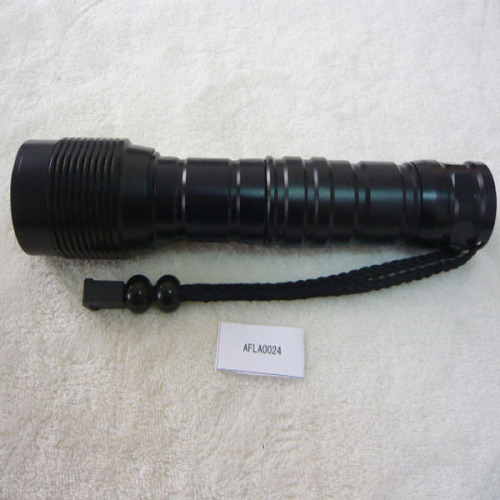 CREE XM-L T6 Zoomable Led Torcia all'ingrosso