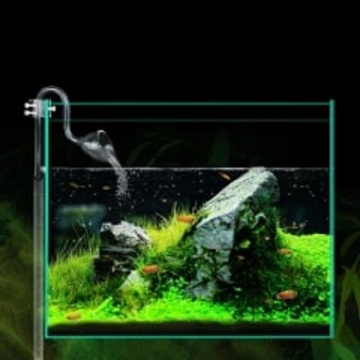 Aquarium Pumps & Filters  2021-4