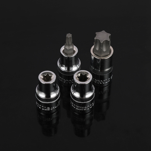 Conjunto personalizado 1/2 16pcs para reparación del automóvil