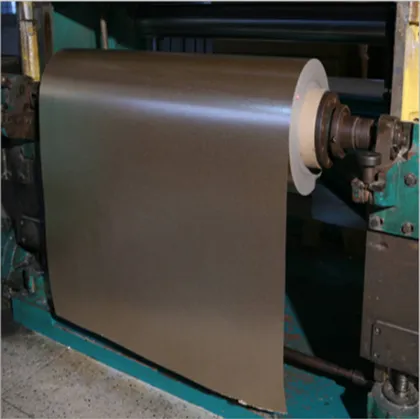 China Manufacturer 1092 Mm 3 T/D Mica Paper Processing Machinery