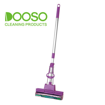 Double roller Sponge PVA Mop DS-1326
