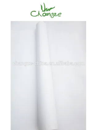 Car painting masking paper