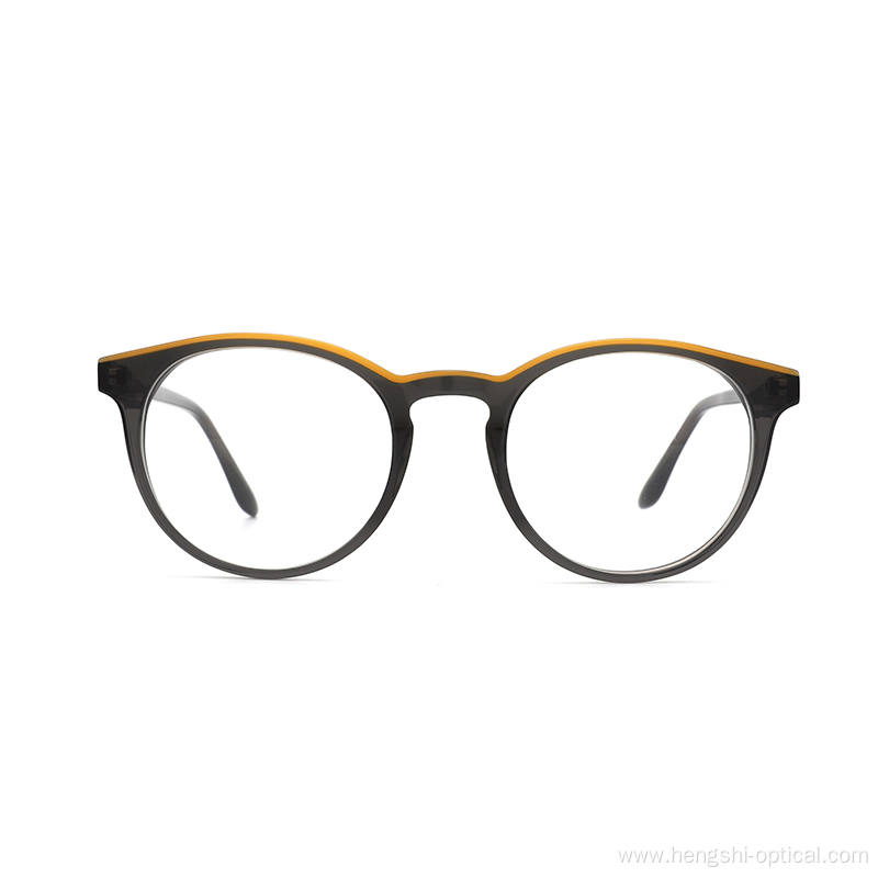 Cellulose Frame Eyewear Glasses