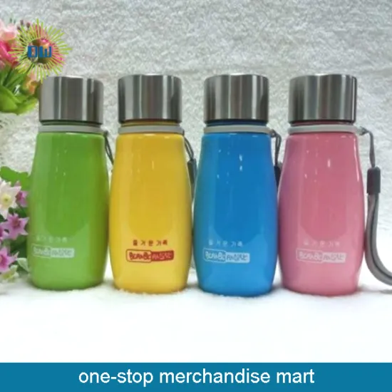 ABS+PC Fashionable Sports Running Bottle
