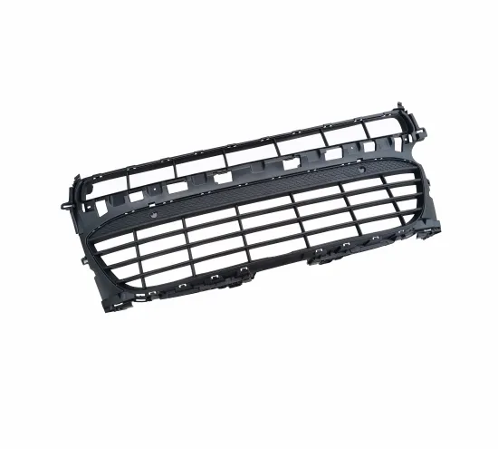 High Quality Auto Spare Parts - Car Front Bumper Grille for Porsche 95B Macan 2018-2023 (95B807683AN 1EO)