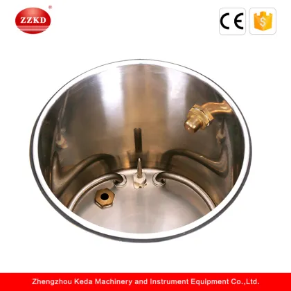 Heating Industrial Thermostat Circulating Water Bath