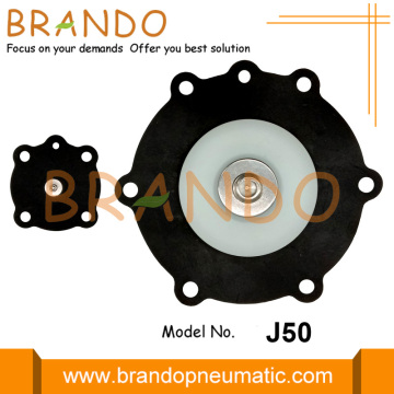 Diaphragm Repair Kit For JISI 50 JISR 50