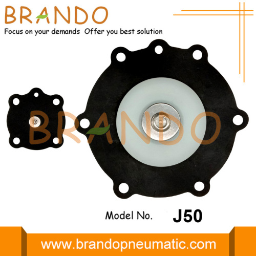 Membraanreparatieset voor JISI 50 JISR 50