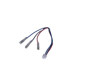 Ultra Soft Silica Gel Wire - High Temperature Resistant Wiring Harness