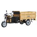 3 wheel orchard electric cargo tricycle