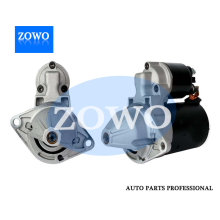 بوش STARTER MOTOR 0001107401 12V 1.1KW 9T