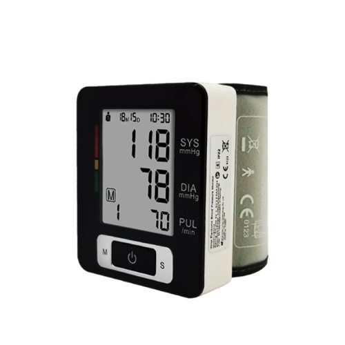 Hot Selling blood pressure monitor at home