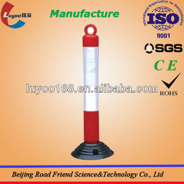 mooring bollard