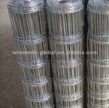 Field Metal Fence