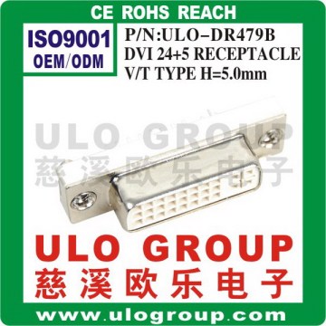 For ipad dock connector to dvi adapter manufacturer/supplier/exporter - China ULO Group
