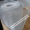 16X18 Mesh Galvanized Wire Netting