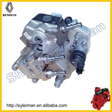 ISDe engine fuel pump replacement 5264248