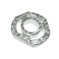Custom CNC Machining Die Mould Machinery Parts