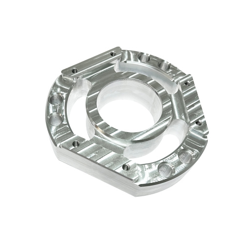 Custom High Precision Die Casting Mold Services