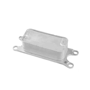 157355-016B2  car oil cooler seal oil cooler radiator