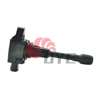 Partsguru: Nissan Ignition Coils สำหรับ Tiida Hatchback (Oye238) - หมายเลขชิ้นส่วน 224485RB0A, 193175851