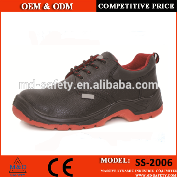Best selling brand safety shoes with competitive price