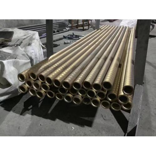 3 inch copper pipe for potable water