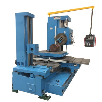 Horizontal Motorcycle Cylinder Boring Machine