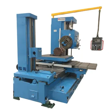 Horizontal Motorcycle Cylinder Boring Machine