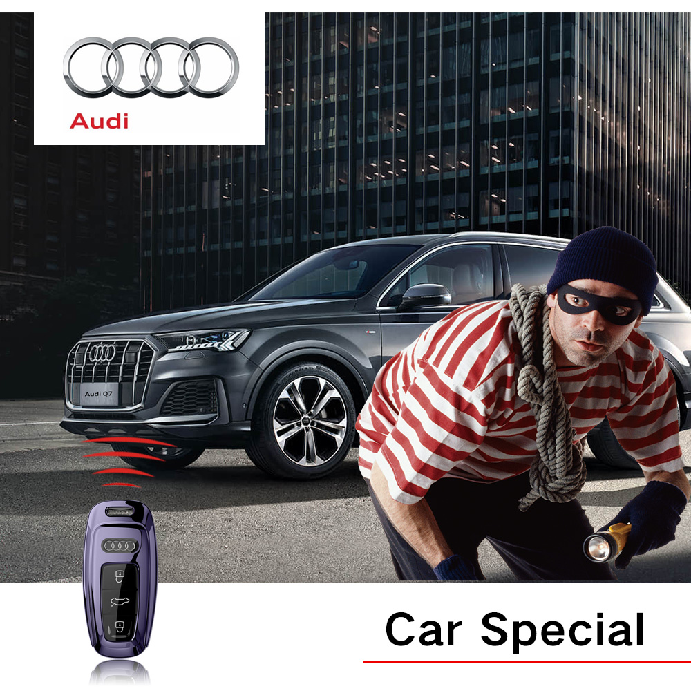 Audi Car Alarm 판매, 고품질 Audi Car Alarm 판매
