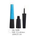 Άλλο σχήμα μπουκάλι Eyeliner EL-1379