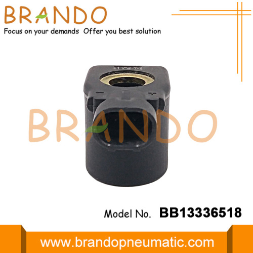 E08G LPG Electrovalve CNG Reducer Stlucer Stenoid Coil