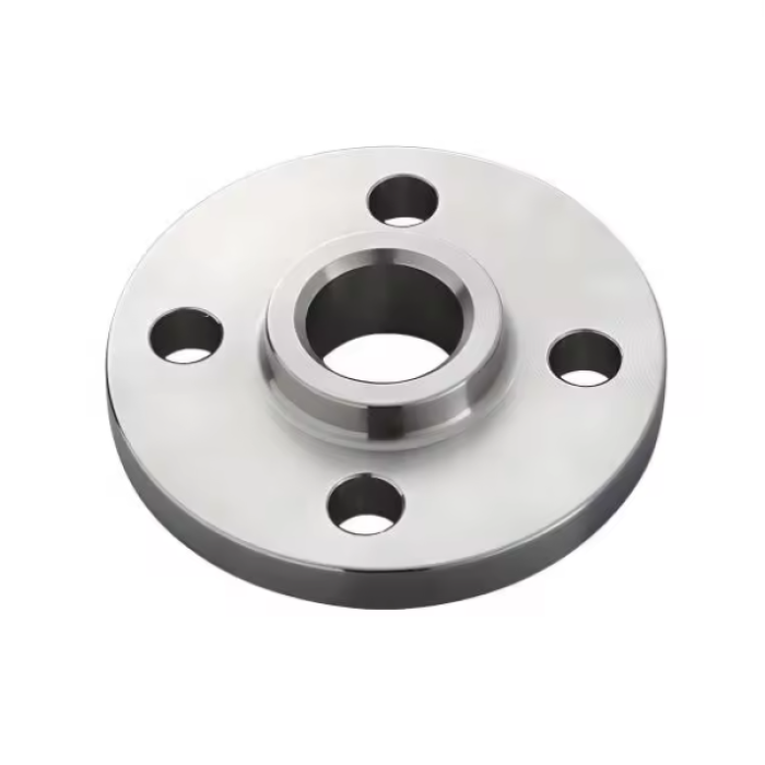 Pièces forgées personnalisées en acier inoxydable 304, feuille tubulaire forgée