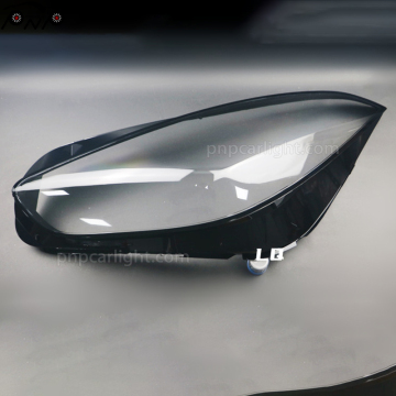 Headlight Glass Lens Cover Base Shell untuk BMW Z4 G29 2019
