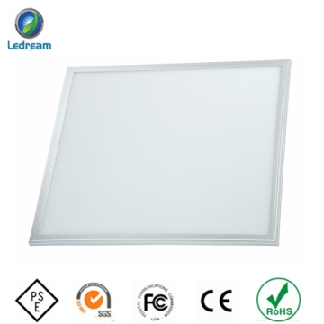 Plaza de 600 * 600 m m 300 * 300 m m LED Panel iluminación