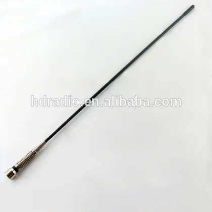 Two way radio antenna with 29.6Mhz CB2702 In door TV antenna