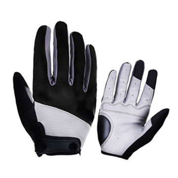 Wholesale deportes a prueba de golpes guantes de ciclismo gimnasio