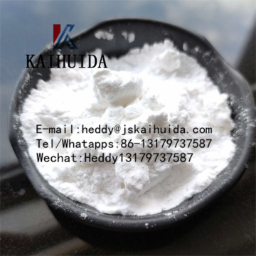 Korkealaatuinen kalsiumfosfaatti dibasic CAS 7757-93-9
