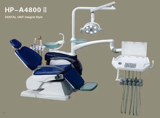 Dental Unit