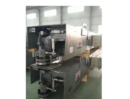 Semi Retractable Soot Blower IK525ELDD