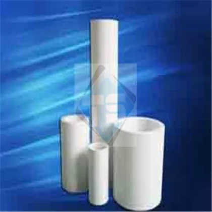 Abrasion Resistant Alumina Cermaic Lining Pipe