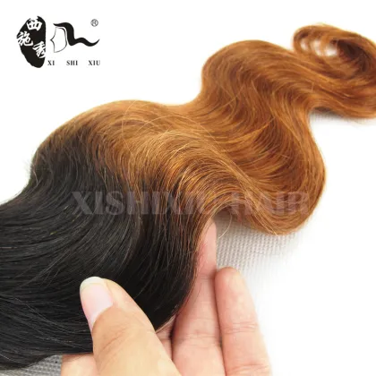 Alibaba express xuchang real tangle free peerless virgin hair company