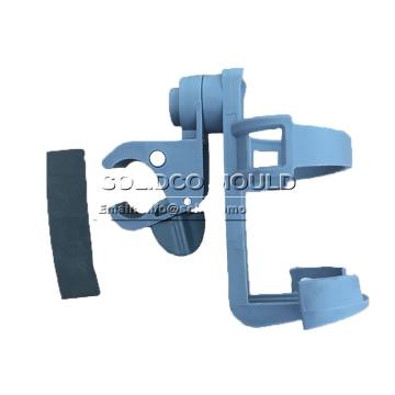 Plastic good quality Universal Stroller Cup Holder mould