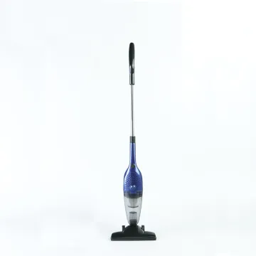 3 in 1 Vacuum Washer: Pembersih genggam 300W dengan tangki air kotor/bersih