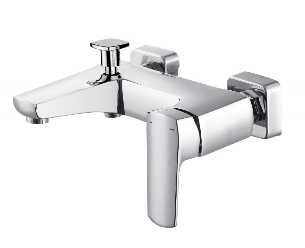 Sanitary Ware Faucet Bath Tub Shower Mixer