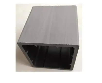 CFS Building Material Co-extrusion Wood Plastic Floor