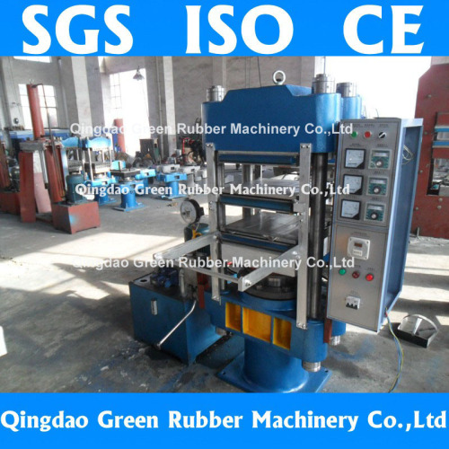 Tyre Vulcanizing Press Machine