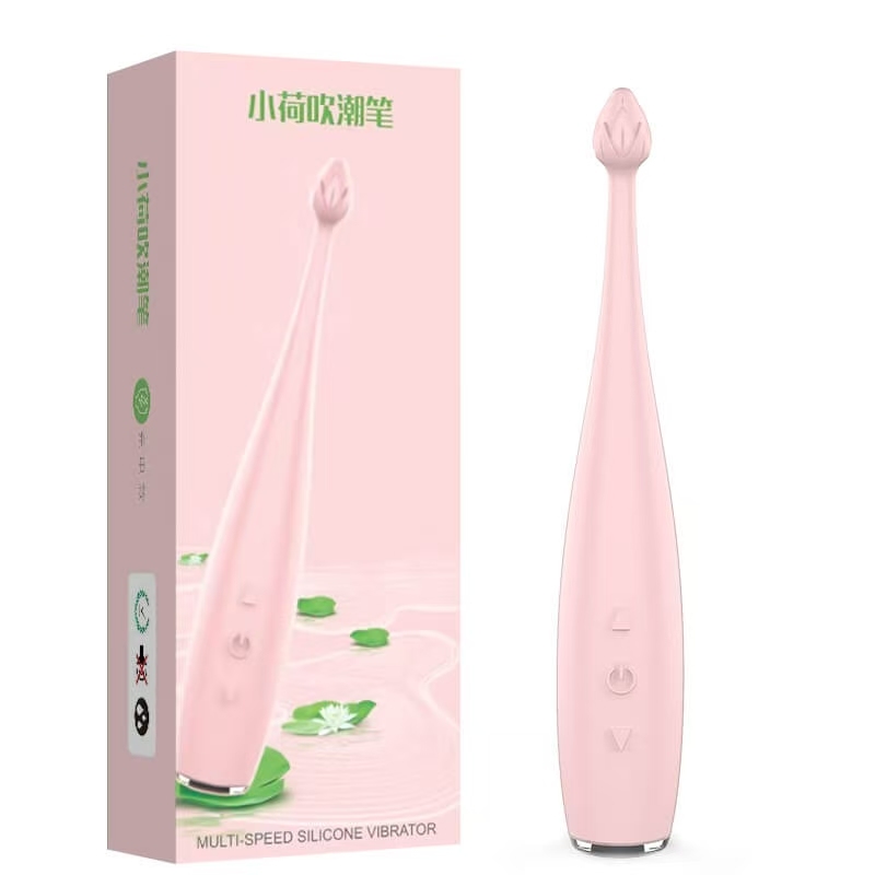 Vibrator series small ho blow pen rechargeable